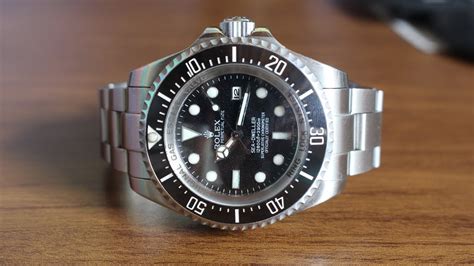 rolex oyster deepsea sea dweller 12800 ft=3900 m fiyatı|deepsea watches for sale.